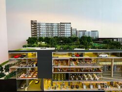 Pasir Ris 8 (D18), Apartment #454112921